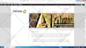 duplicate any website design as html or psd or wordpress themes
