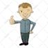 do HD emoji or sticker design for you