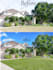 do edit real estate photo, interior or exterior in photoshop