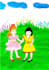 illustrate children story book