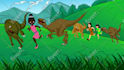 can do childrens illustration and comics for you