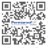 create 2 customized branded QR Codes