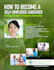 design magazine cover, magazine inner page, ebook, report
