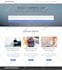design, setup and customize wordpress website