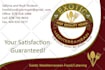 design logo and business card in five variations