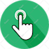 design custom icon set for websites, apps, or project