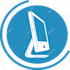 do flat app icon