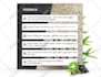 make layered PSD from your image and design elements