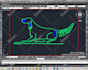 make dxf for lasercut or cnc