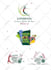 do professional custom logo design brand identity