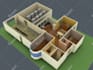 convert 2d cad drawing into sketchup 3d model