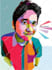 draw you Portrait in WPAP Less than 24 hours and Good For Quality