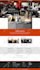 design your home page with best quality in 12hrs