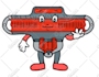 draw a cartoon drawing for you