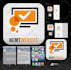 design an App Icon with PSD included