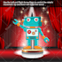 create a 2D flash animation or game for you