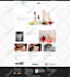 website redesign, figma website design, website UI UX design, figma landing page
