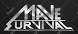 do mock up of your logo into metal effect