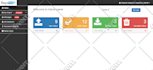 design and develop five pages Responsive website