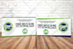 do a professional facebook or twitter header, banner or post