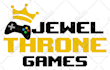design a logo for your game