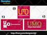 do 3 modern minimalist logo design for your business in 48h
