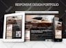 design website in wordpress, framer, webflow, expert help