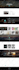 convert  figma, xd, psd to responsive html