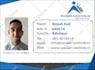 design business card, letterhead and stationery