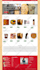 craft professional website design or UI UX design in 2 days