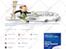 design ghost cms website, certified ghost expert developer