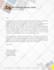 design letterhead or any stationary