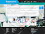 create responsive wordpress website design