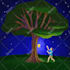 create a fantasy or realistic illustration for your book