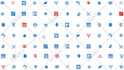 make 2d background design for you