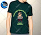 make awesome illustrated t shirt design
