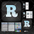design an App Icon with PSD included