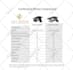 develop or design a responsive pricing table
