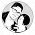 draw a cool anime manga comic style portrait