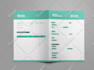 design professional business branding stationery