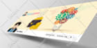 design your facebook cover or social media banner