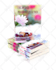 create a 3d ebook cover in 5 styles