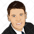 make your portrait photo vectorized