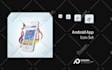 design an App Icon with PSD included