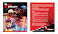 create amazing attractive flyer or poster design