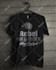 create custom graphic tshirt design for merch