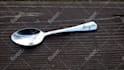send you a personalized premium quality coffee spoon