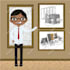 create an adorable avatar or character for you