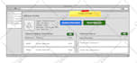 design balsamiq mokeups for Android,iPhone,Web app