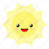 draw any object in kawaii style cartoon